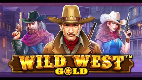 Wild West Gold Betsul