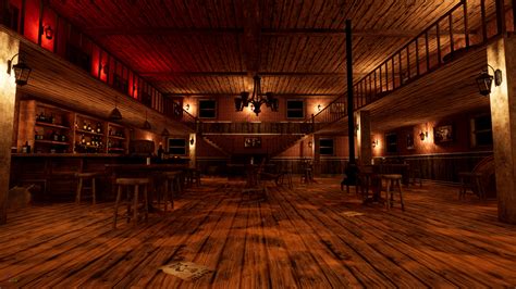 Wild West Saloon Novibet