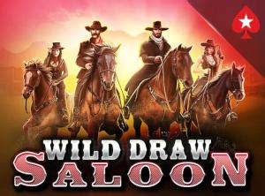 Wild West Saloon Pokerstars