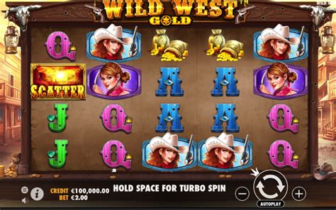 Wild West Wilds 888 Casino