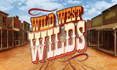 Wild West Wilds Novibet