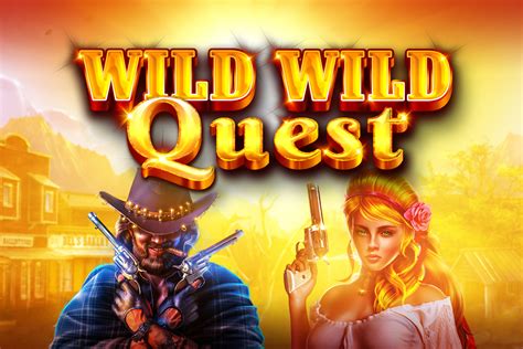 Wild Wild Quest Bodog