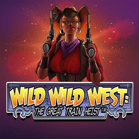 Wild Wilds West Netbet