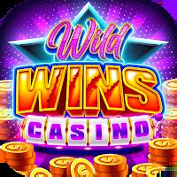 Wild Wins Casino Online