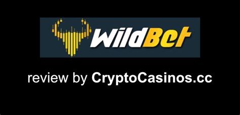 Wildbet Casino Apostas