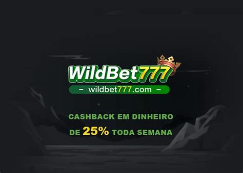 Wildbet777 Casino Codigo Promocional