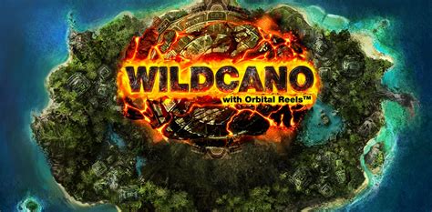 Wildcano With Orbital Reels Betsul