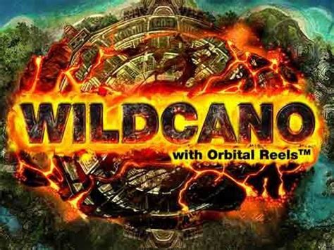 Wildcano With Orbital Reels Sportingbet
