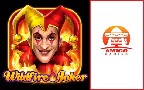 Wildfire Joker Bet365