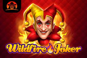 Wildfire Joker Sportingbet