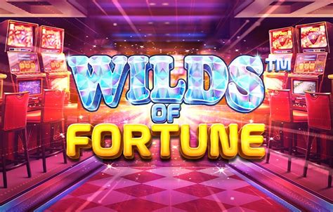 Wilds Of Fortune Betway