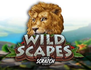 Wildscapes Scratch Novibet