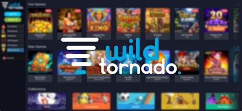 Wildtornado Casino Download