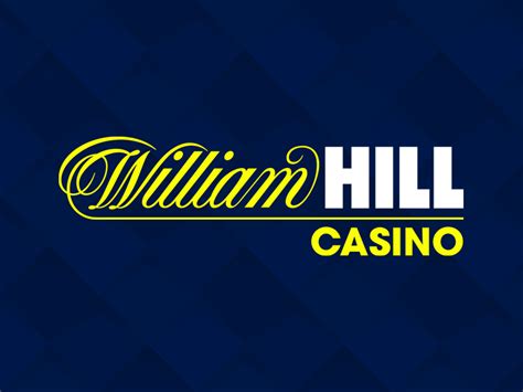 William Hill Casino Club Do Reino Unido