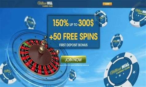 William Hill Casino E De 15 Euros Gratis