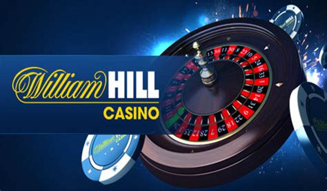 William Hill Casino Fraudada