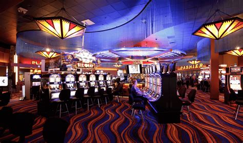 Williston Nd Casinos