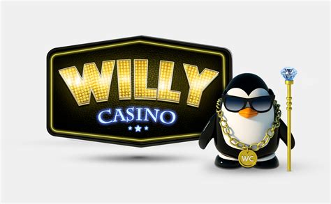 Willy Casino Aplicacao