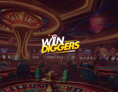 Win Diggers Casino Apk