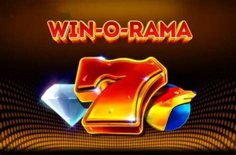 Win O Rama 888 Casino