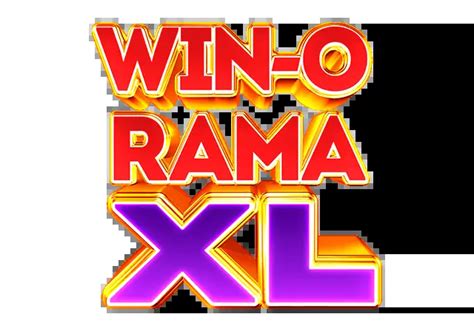 Win O Rama Xl Netbet