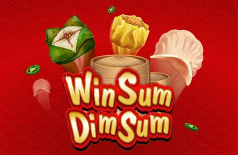Win Sum Dim Sum Novibet