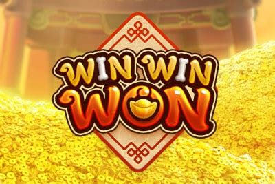 Win Win Won Slot - Play Online