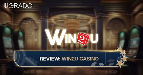 Win2u Casino Uruguay