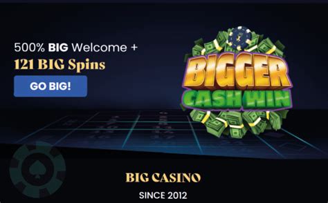 Winbig21 Casino Login