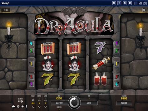 Winbig21 Casino Venezuela