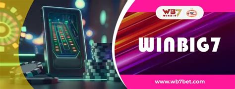 Winbig7 Casino