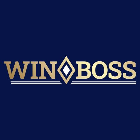 Winboss Casino Login