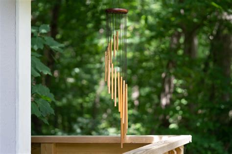 Wind Chimes Bodog