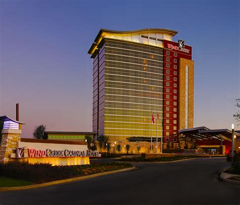 Wind Creek Casino Dominican Republic