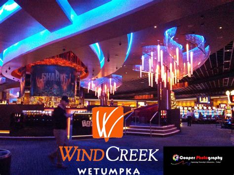 Wind Creek Casino Ecuador