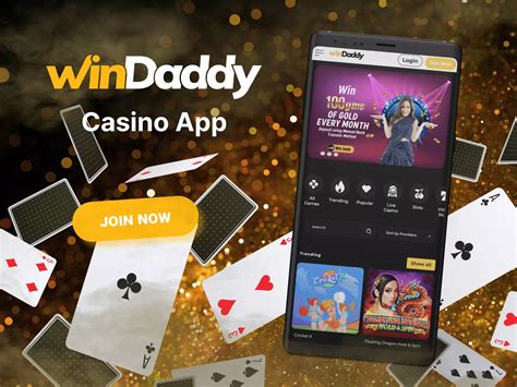 Windaddy Casino Download