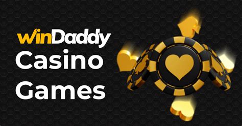 Windaddy Casino Mexico