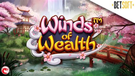 Winds Of Wealth Pokerstars