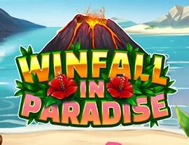 Winfall In Paradise 888 Casino
