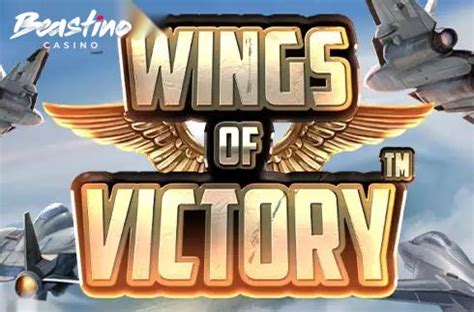 Wings Of Victory Slot Gratis