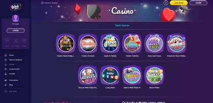 Wink Casino Bolivia