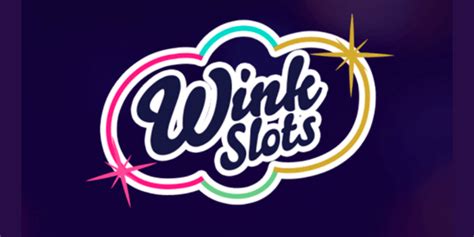 Wink Slots De 30 Rotacoes Livres