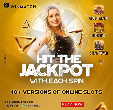 Winmatch Casino Nicaragua