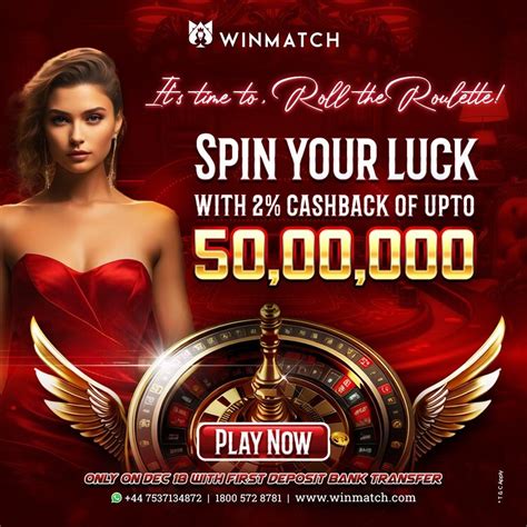 Winmatch Casino Nicaragua