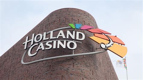 Winnaar Jackpot Casino Holland Enschede