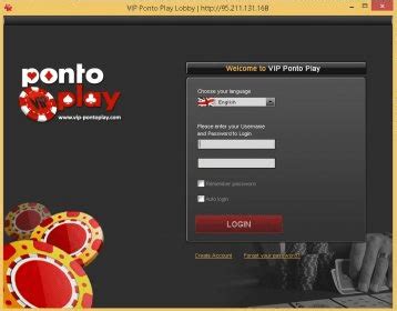 Winner Poker Pontos Vip