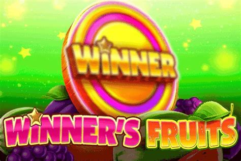 Winners Fruits Brabet