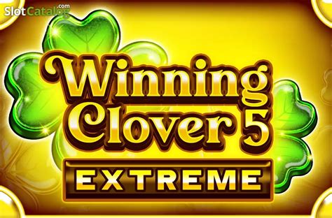 Winning Clover 5 Review 2024
