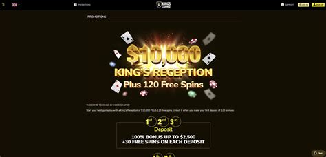 Winning Kings Casino Download
