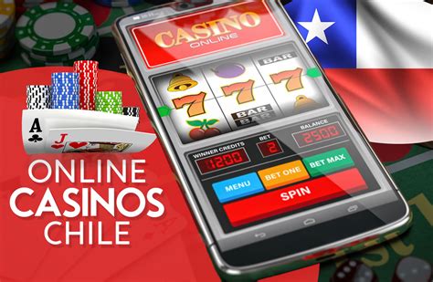 Winning World Casino Chile